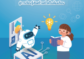 เอกสารหลักสูตรอบรมครู ครูแกนนำเพื่อขยายผลการบูรณาการ AI ... พารามิเตอร์รูปภาพ 1